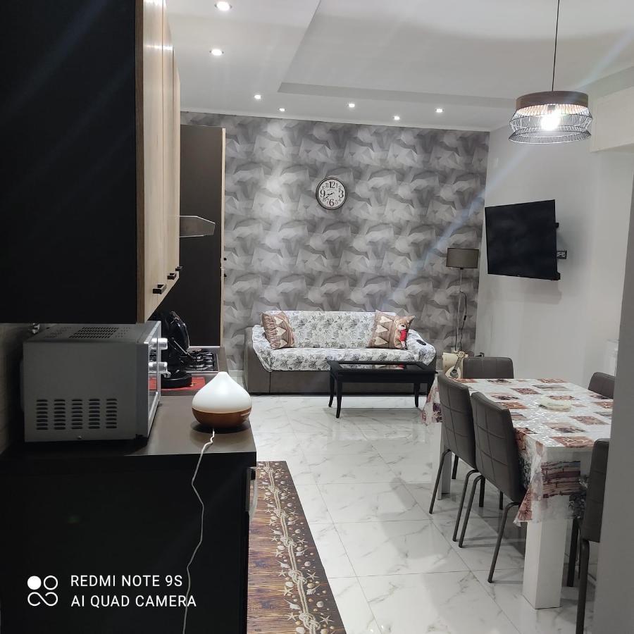 L'Acchiappasogni Casa Vacanze Castellammare di Stabia Kültér fotó